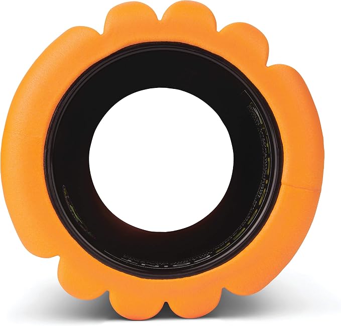 TriggerPoint Grid Travel Foam Roller miniatura 6