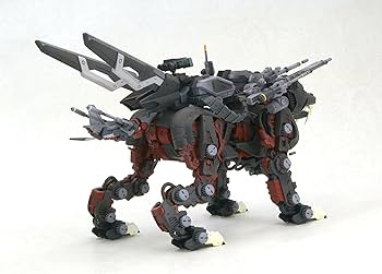 Amazon | コトブキヤ ZOIDS EPZ-003 グレートサーベル 1/72