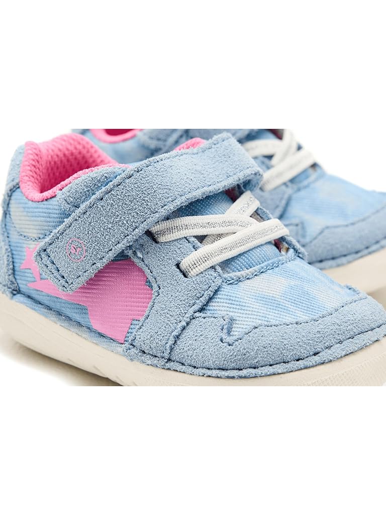 Blue Stride Rite Sm Waverly (Toddler/Infant)