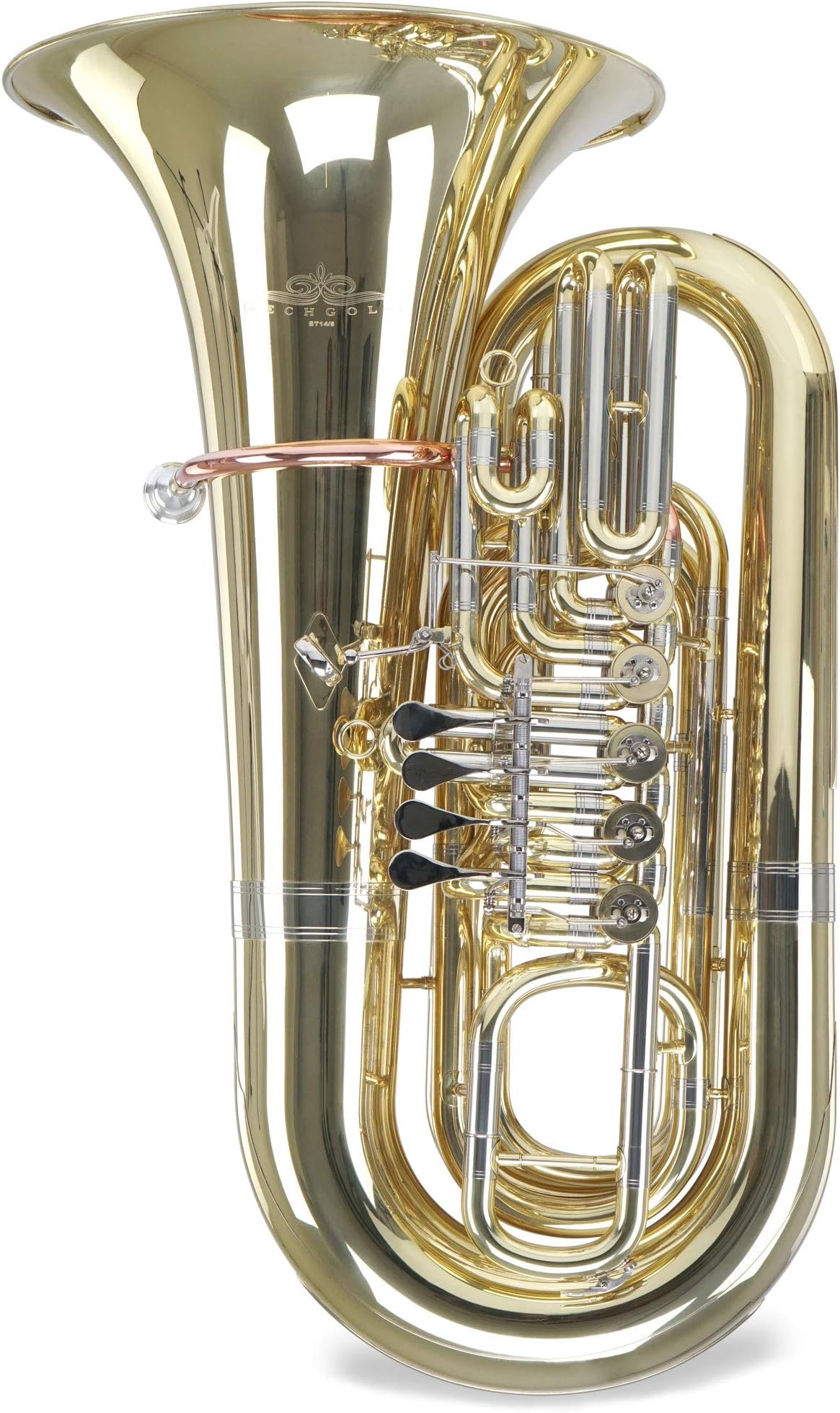 BT-14/5L Bb Tuba