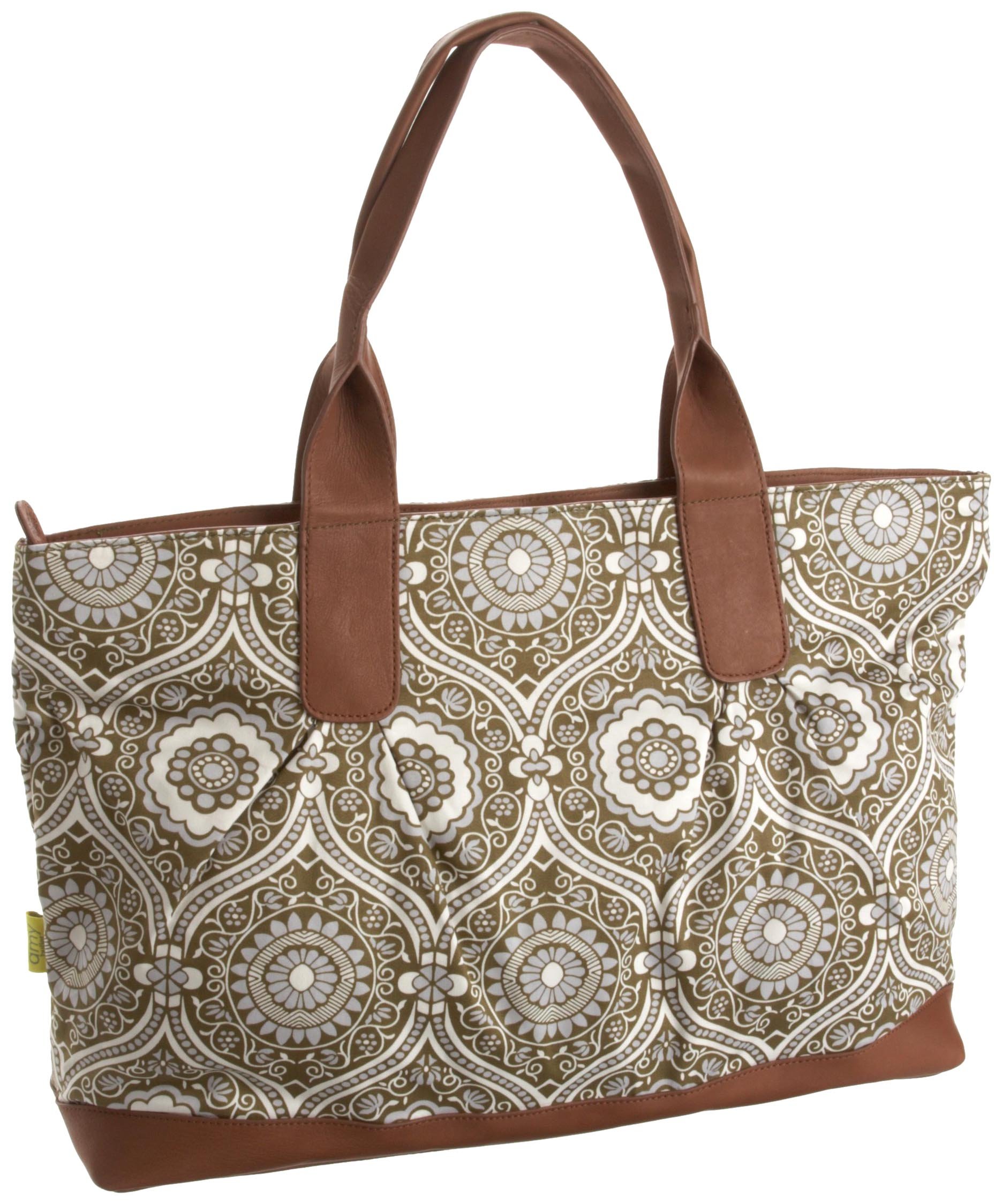 Amy Butler Abina, Treasure Box Carob