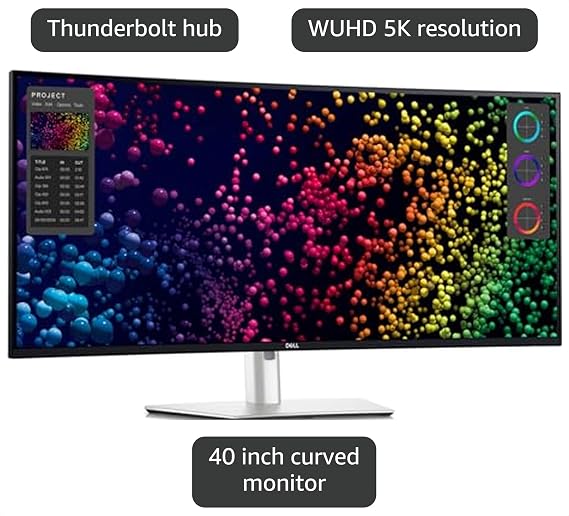 Dell UltraSharp U4025QW