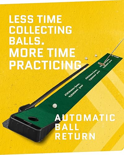 Miniatura 4 de SKLZ Golf Training Bundles Improve Accuracy and Speed IndoorOutdoor Practice for All Skill Levels