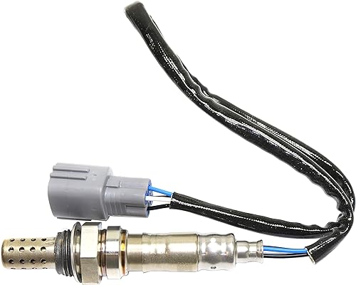 Tipo de sensor de oxígeno para Toyota Supra 9397Sequioa 0814climatizada 4-Wire threaded-in remplaza el número Oe 8946504280