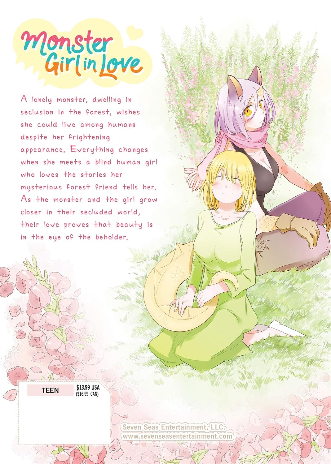 Beauty and the Beast Girl