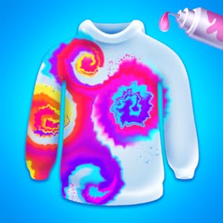 MEDOC GAMES LIMITED DIY Clothes: Fashion Stylist