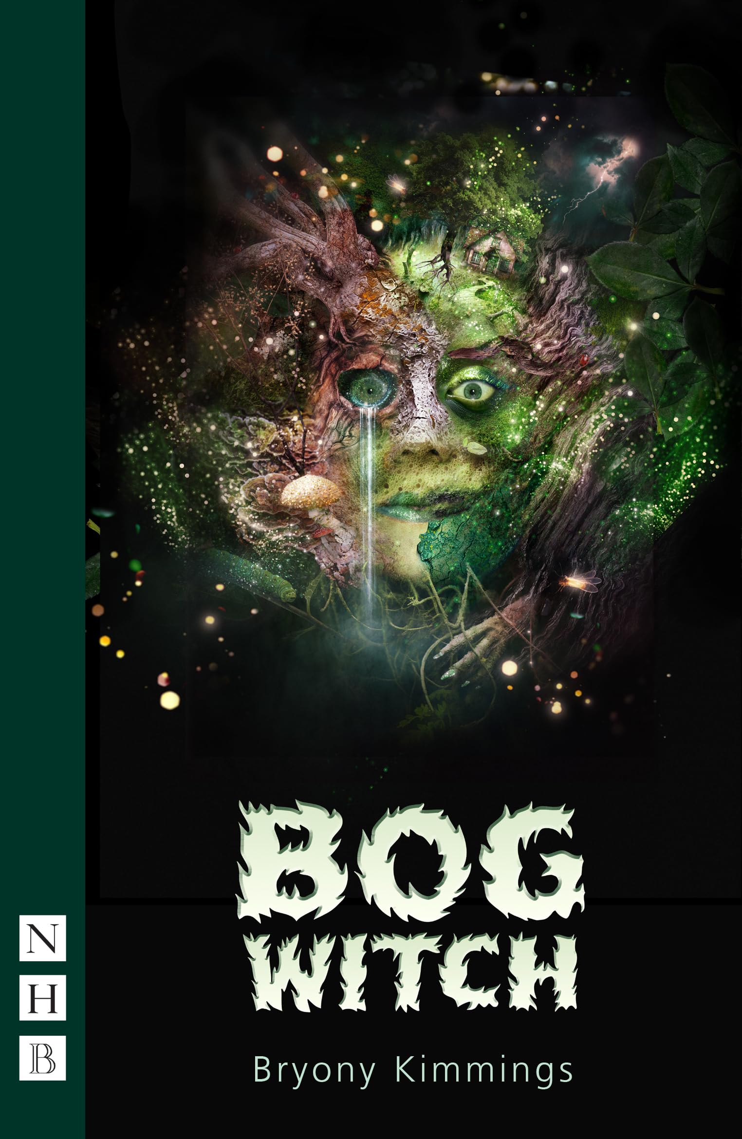 Bog Witch (NHB Modern Plays)