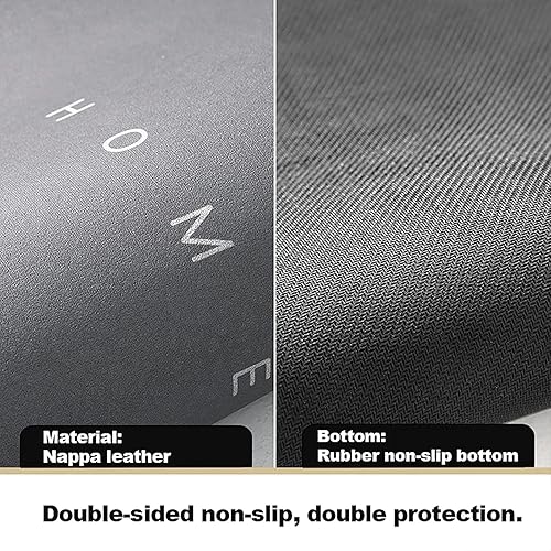 Miniatura 6 de Tapete súper absorbente de 18 x 59 pulgadas, tapete antideslizante de secado rápido, tapete grande para baño, sala de estar, parte inferior de goma