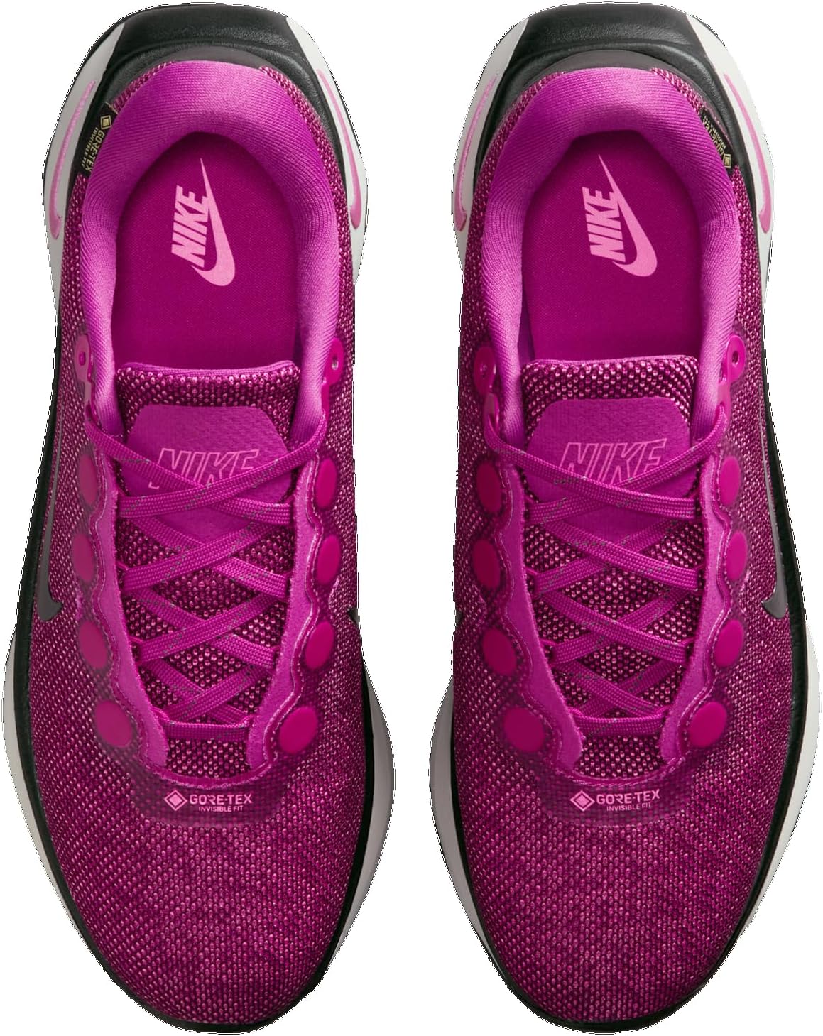 Nike Motiva GTX - Women's (Bordeaux/Cactus Flower/Fire Pink)