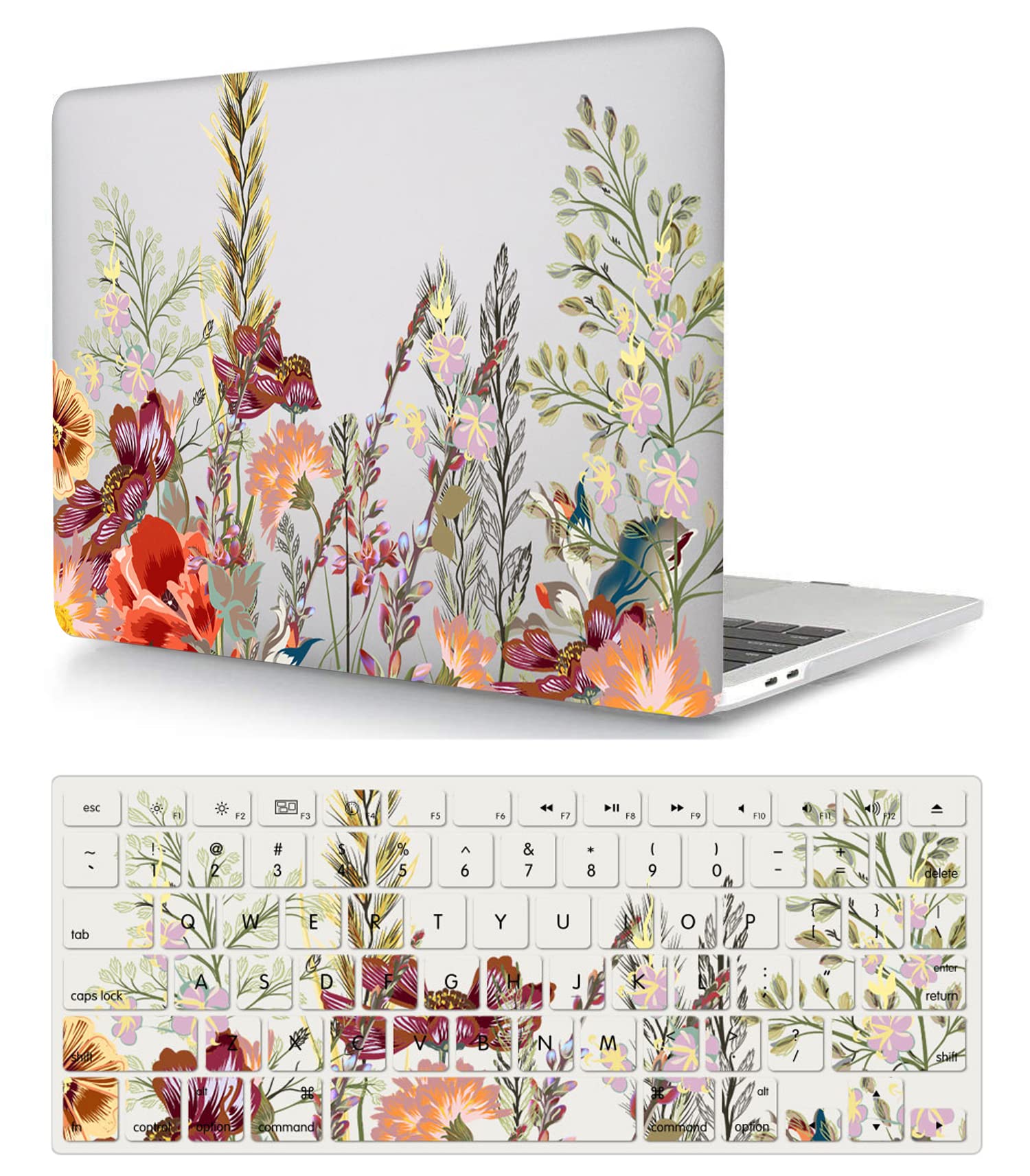 Custodia Superiore Palmrest Tastiera Regno Unito Apple MacBook - Foto 6