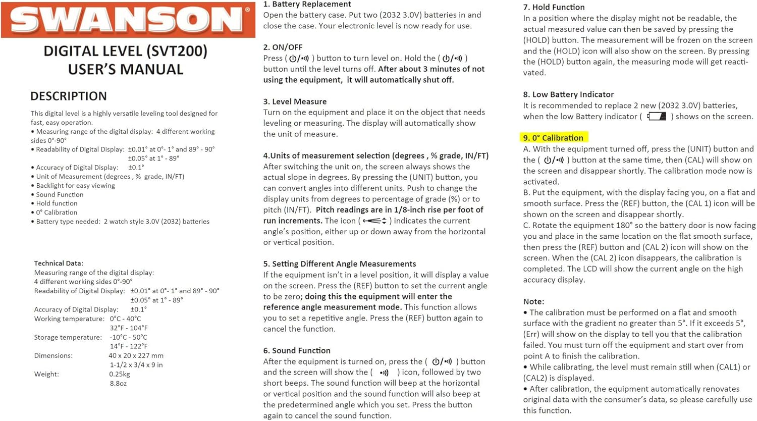 Amаzоn Crаzу 🔥 Dеаlѕ Swanson Tool Co SVT200 9 Inch Savage Digital Magnetic Aluminum Billet Torpedo Level Hоlіdау Dеаlѕ 🛒 Swanson Tool Co SVT200 9 Inch Savage Digital Magnetic Aluminum Billet Torpedo Level