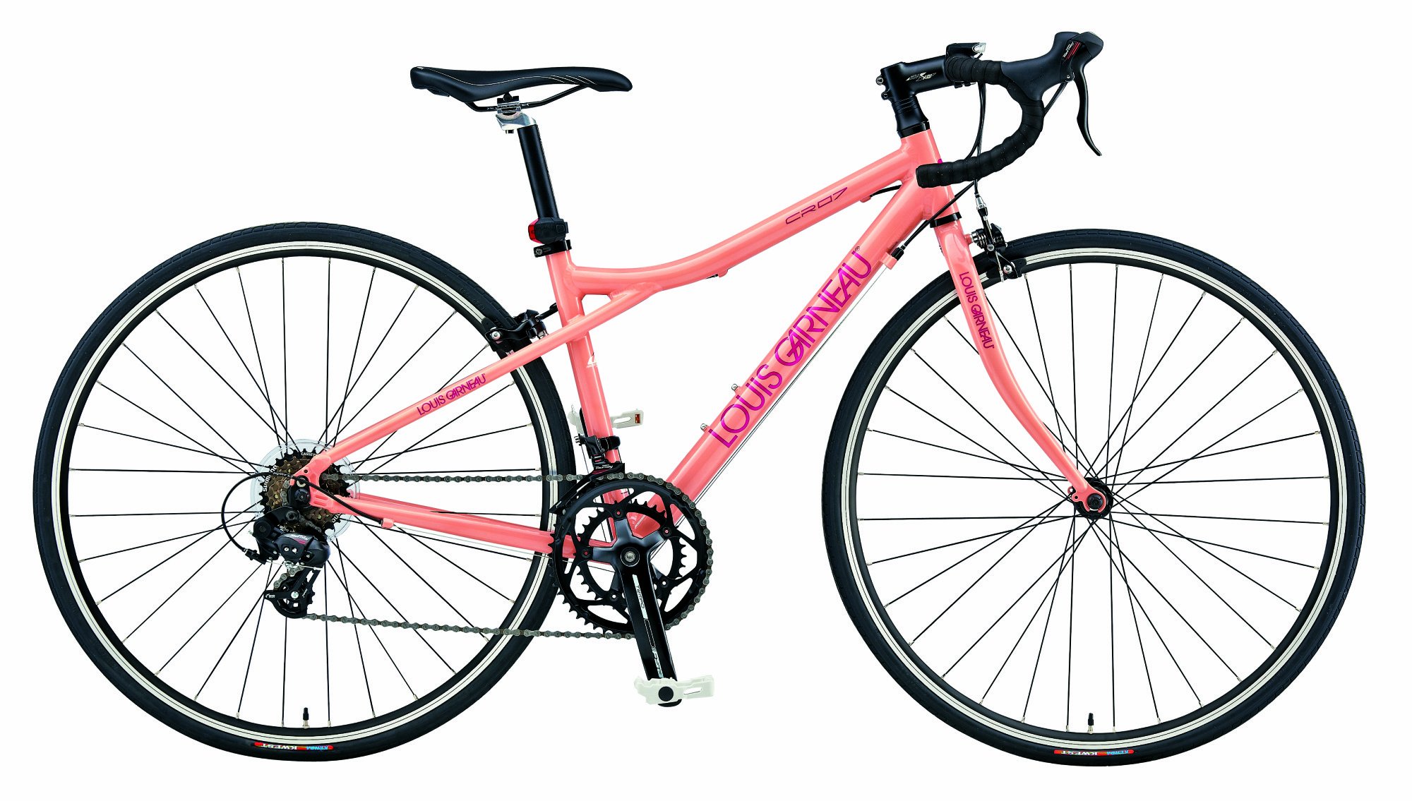 Amazon | LOUIS GARNEAU(ルイガノ) LGS-CR07 2014年モデル  