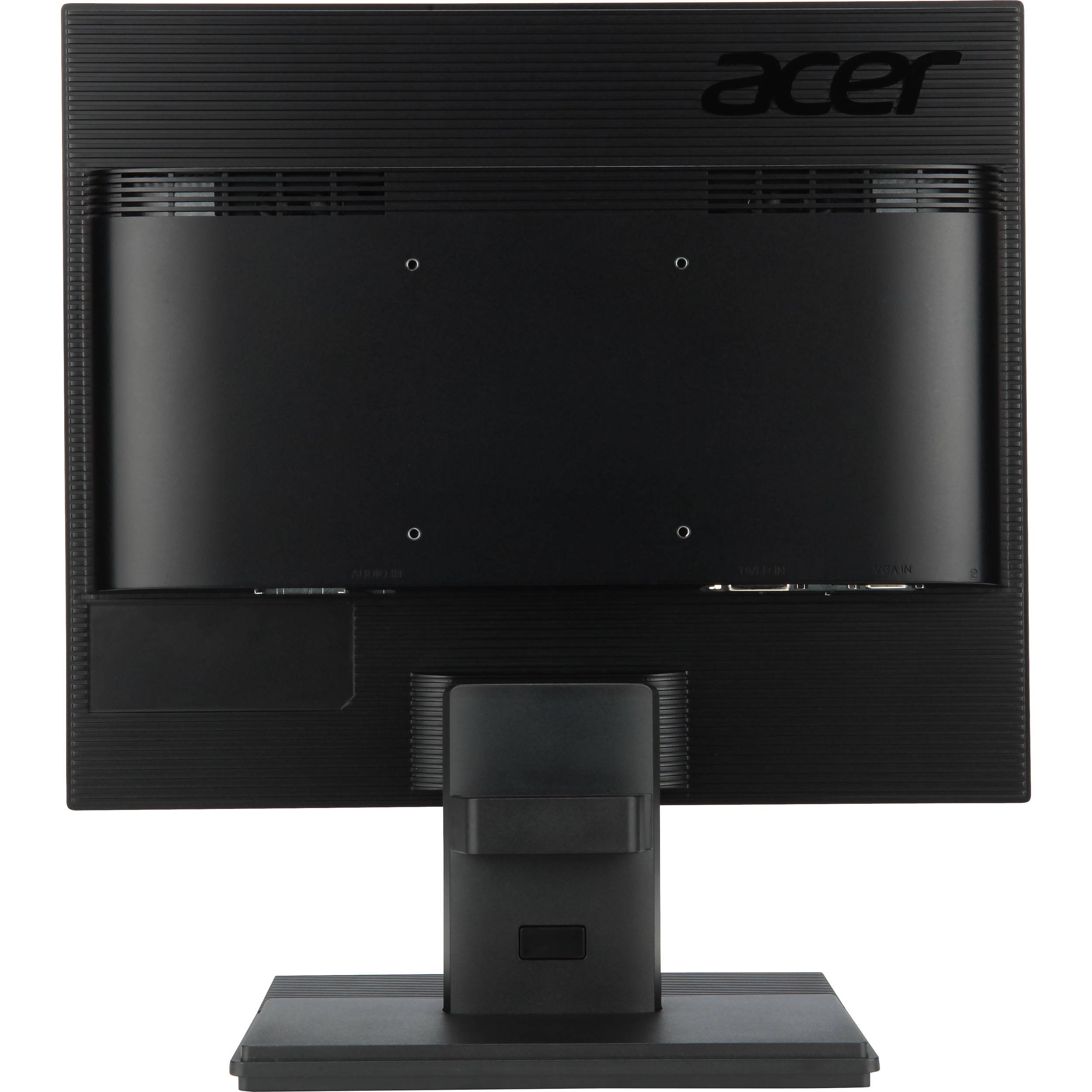 Amazon.com: acer V196L 19-inch IPS SXGA Monitor 75Hz 1280 x 1024