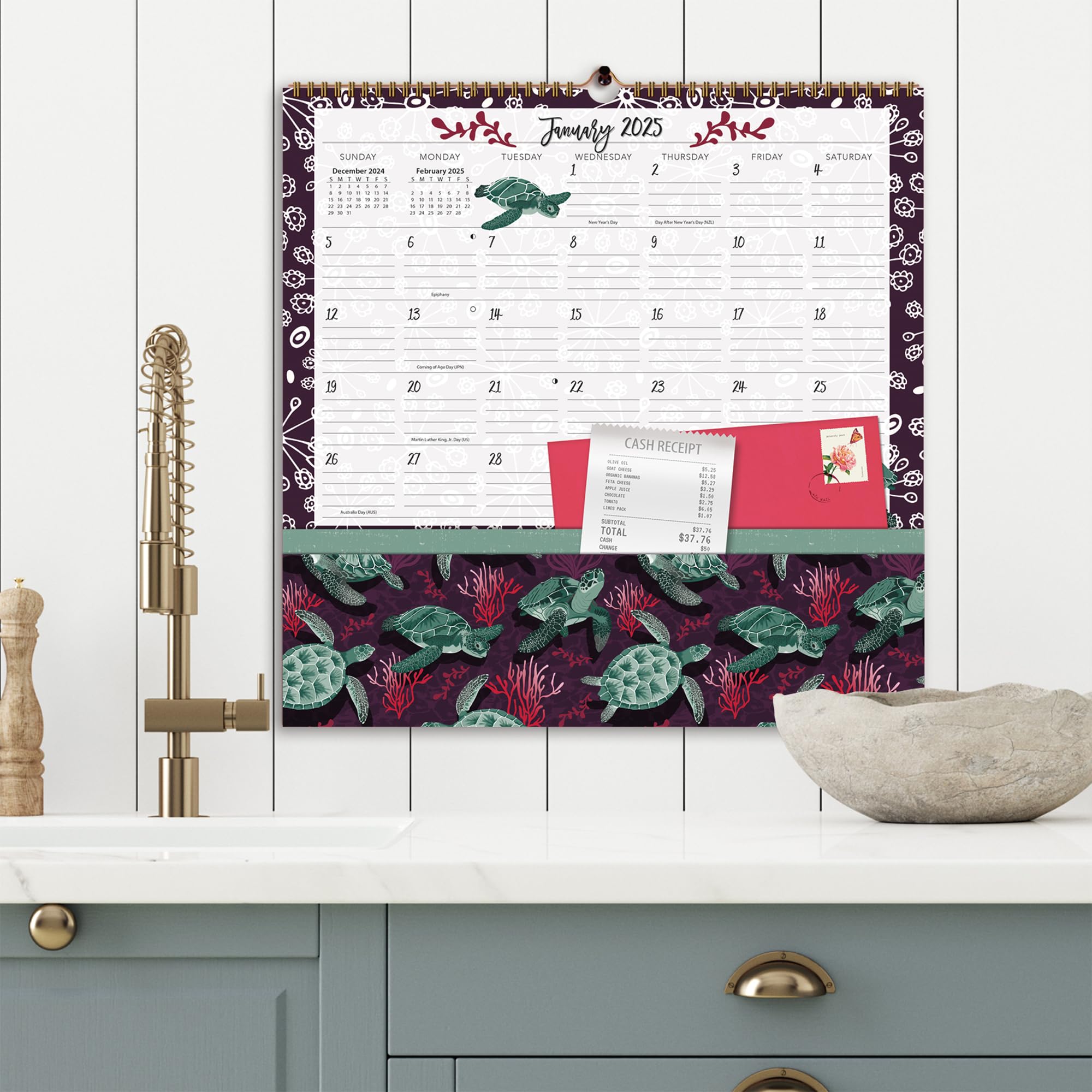 WSBL Flora & Fauna 2025 Note Nook (25997007227)