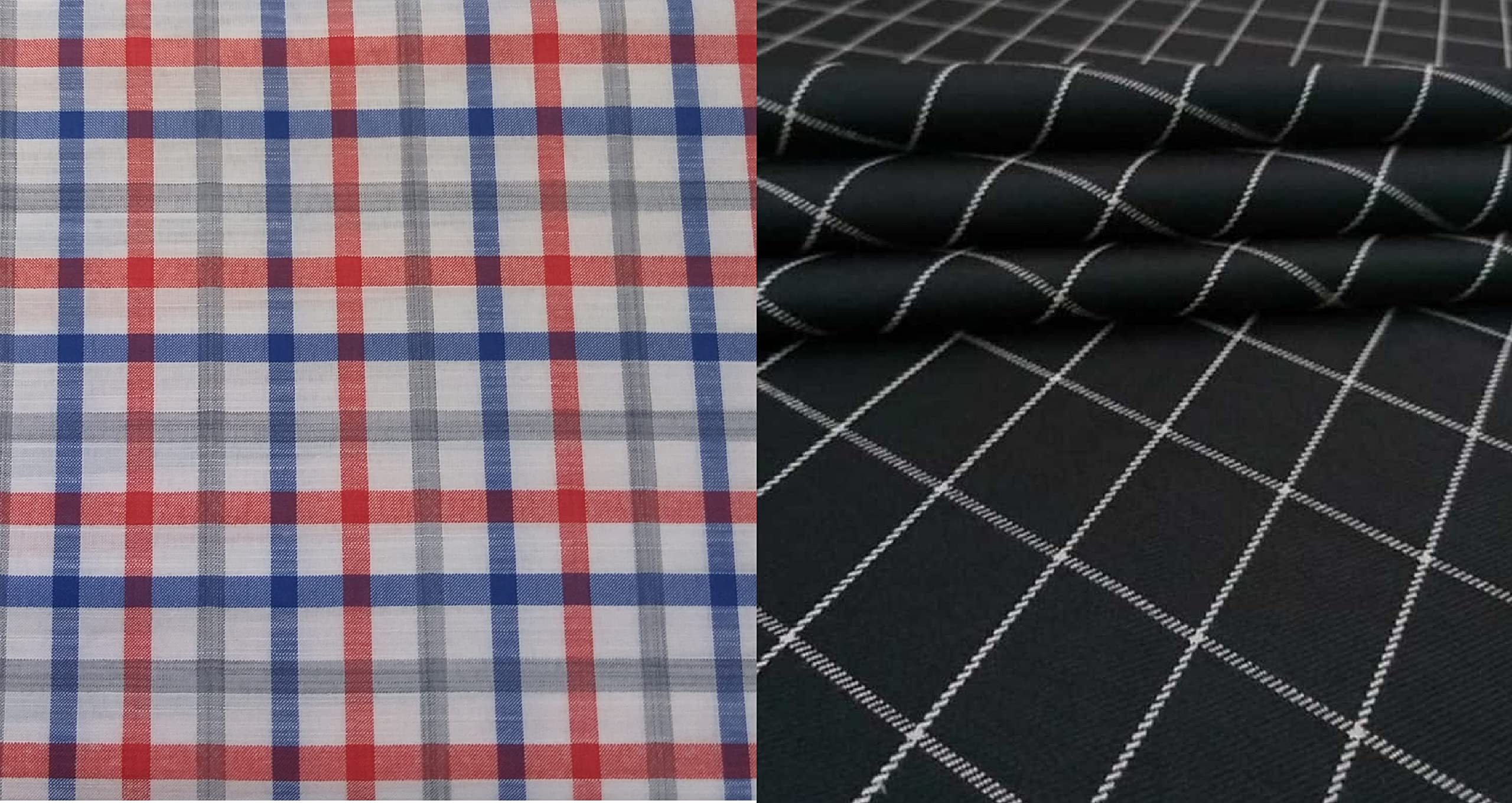 Pri & Su CottLinns Combo of Cotton Shirt 1000368 & Trouser 90027-picture-45