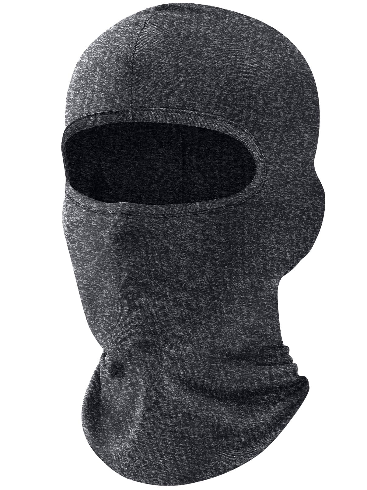 Fuinloth Balaclava Ski Mask, Motorcycle Summer Thin Cooling UV Protection | Neck Gaiter for Men/Women, Full Face Mask, Helmet Friendly, Windproof, Breathable, Perfect for Outdoor Activities