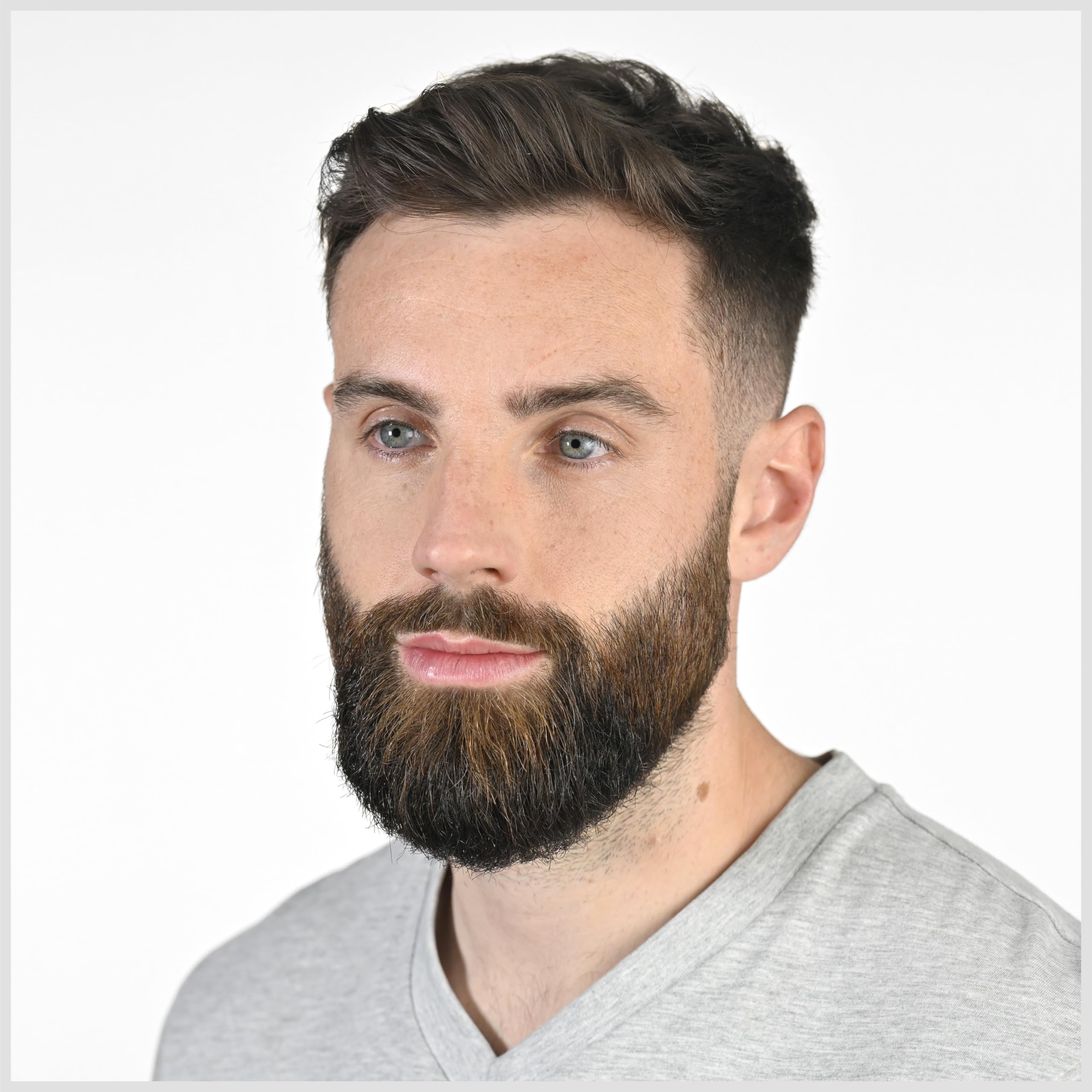 BaByliss Super-X Metal Regolabarba – Regolabarba professionale con lama a T Skeleton in acciaio giapponese, display digitale, batteria al litio, 5 ore di autonomia cordless, impermeabile, T996E