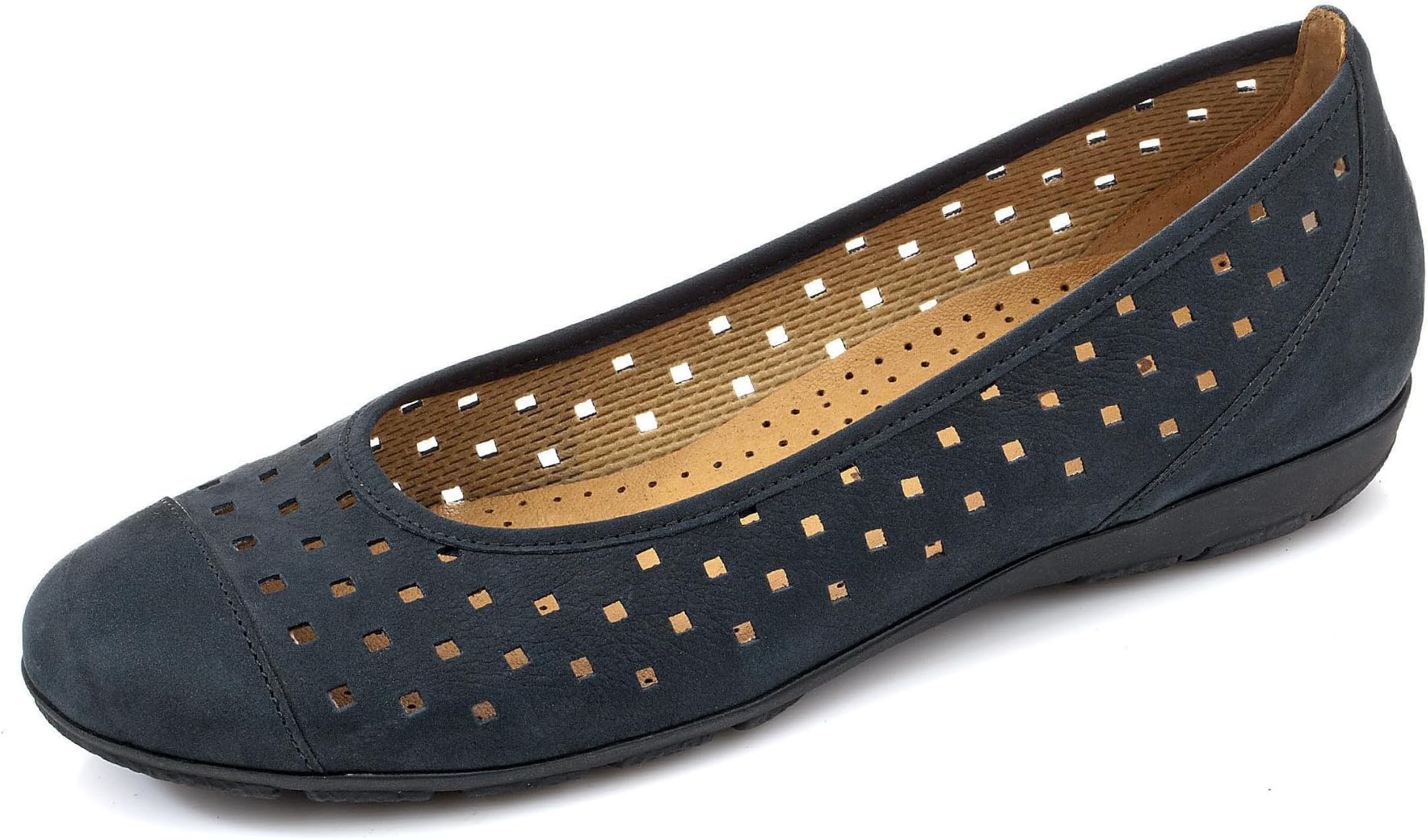 GaborWomen's Fashion Ballet Flats