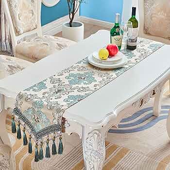 テーブルランナー他2点 Amazon｜テーブル ランナー 食卓 ジャカード おしゃれ テーブル