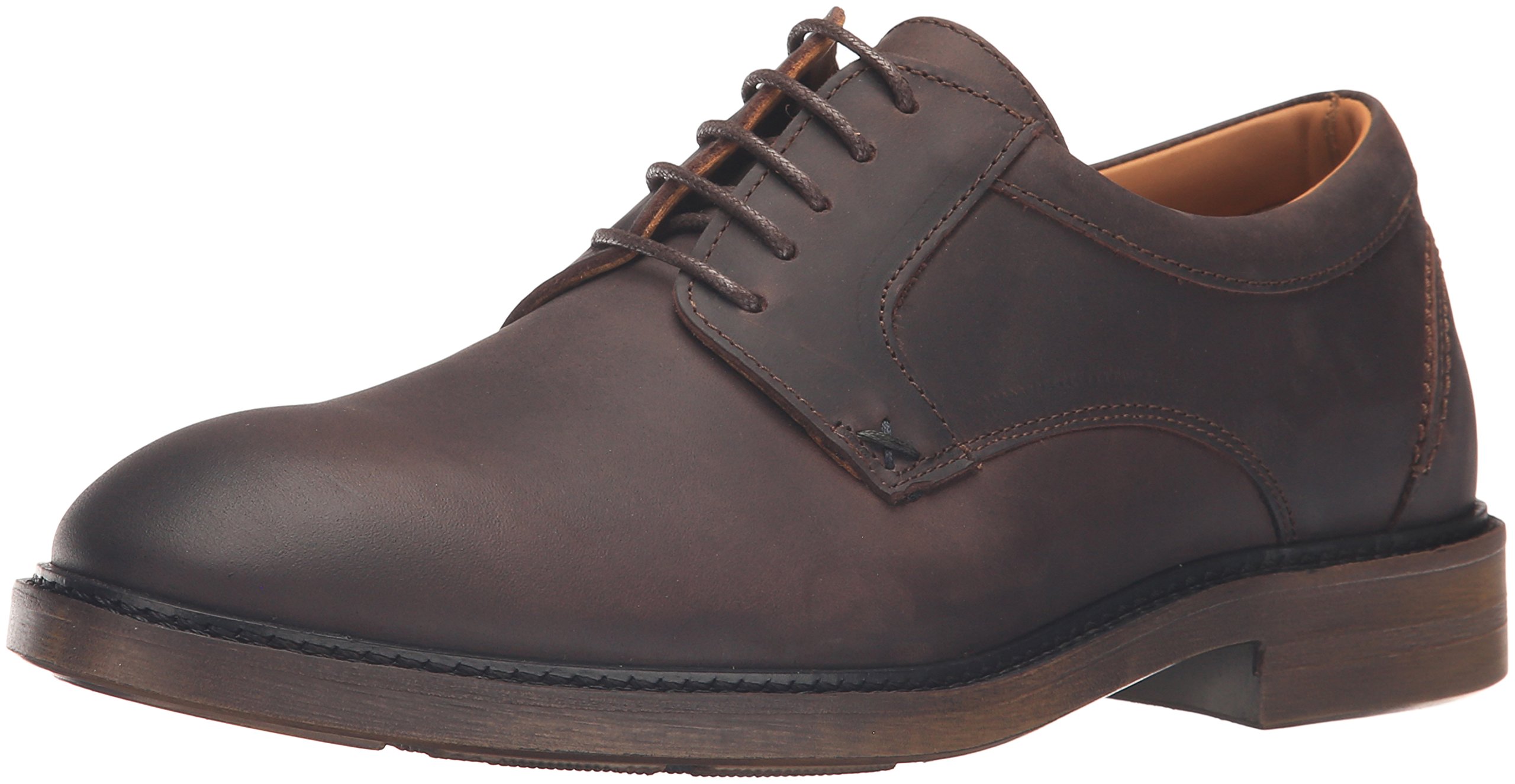 Sebago Mens Bryant Lace Up Oxford | Desertcart Cayman Islands display picture 3