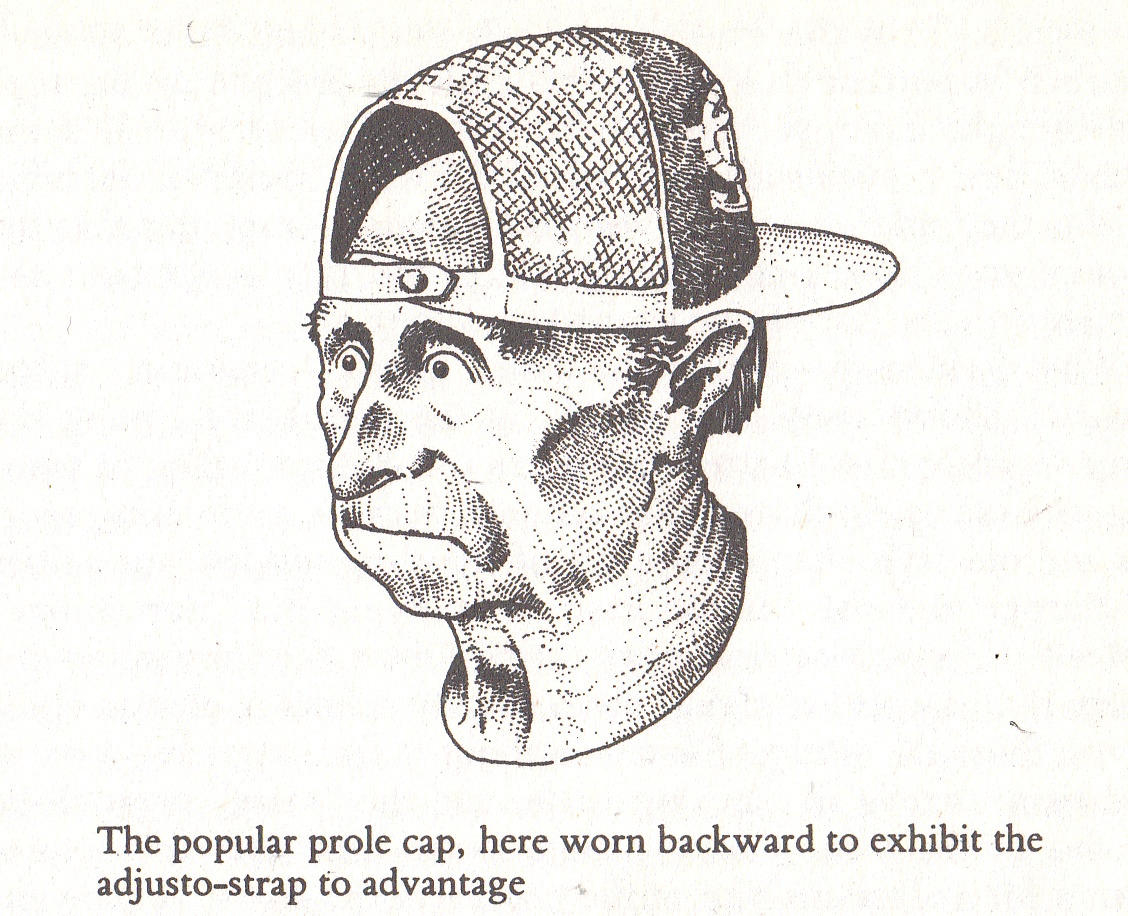 Still Classy After All These Years