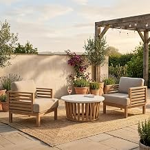 Royalcraft AMIRA 2-Seater Bistro Set