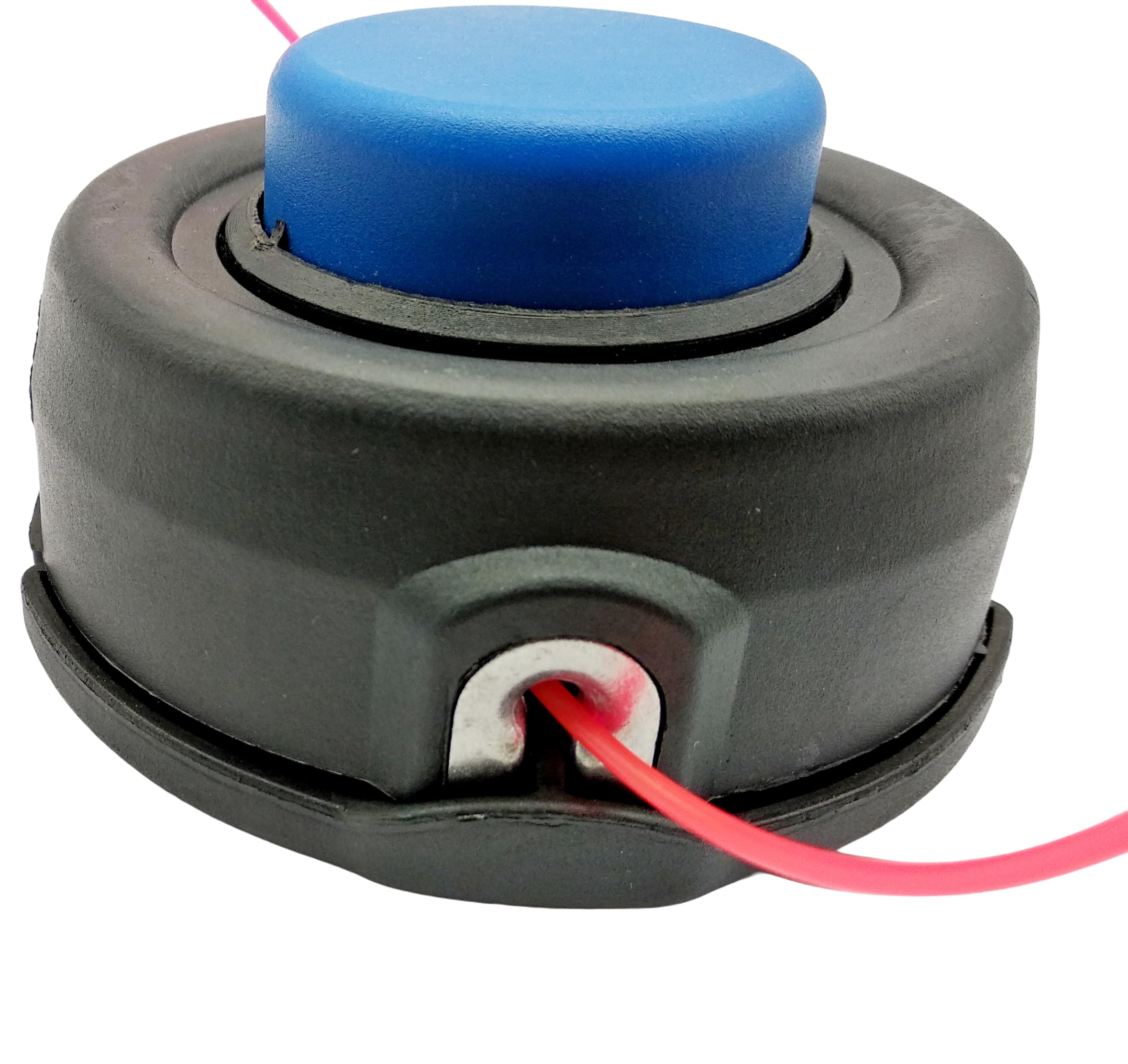 Cabezal de corte de hilo doble para Husqvarna 128L 128R 128 LDx 128RJ 133R 223L 226R 233R 233RJ 323L 323R 323R-II 324Lx 324LDx 324Rx 325Rx 325RDx 327Rx 327RDx 327LS 327LDx 327 RJx 525RX; T35