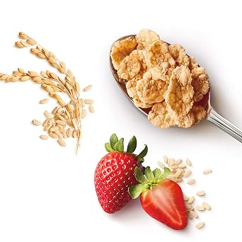 Kellogg's Special K, Breakfast Cereal, Original, .63oz (96 Count)