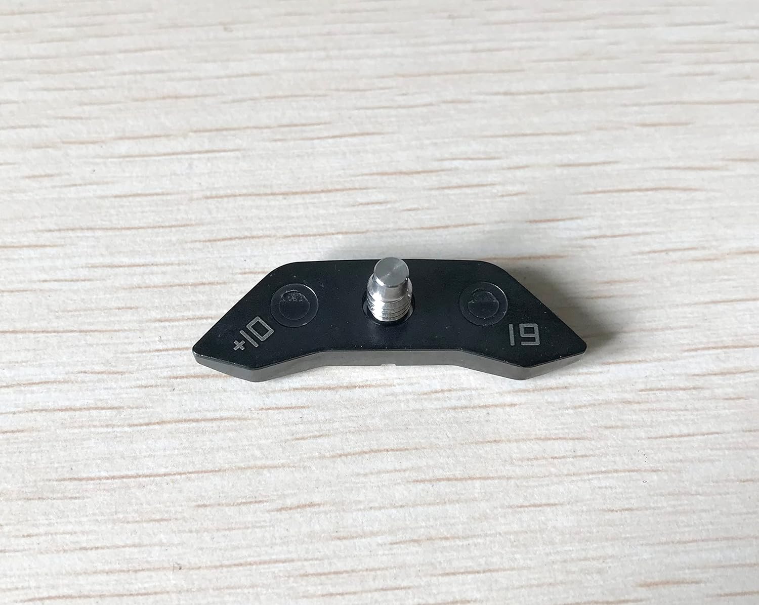 1x/5x Golf Weight Screw Fit for Titleist TSR2 TSR4 Driver, TSR2 Fairway Wood 3g 7g 9g 11g 13g