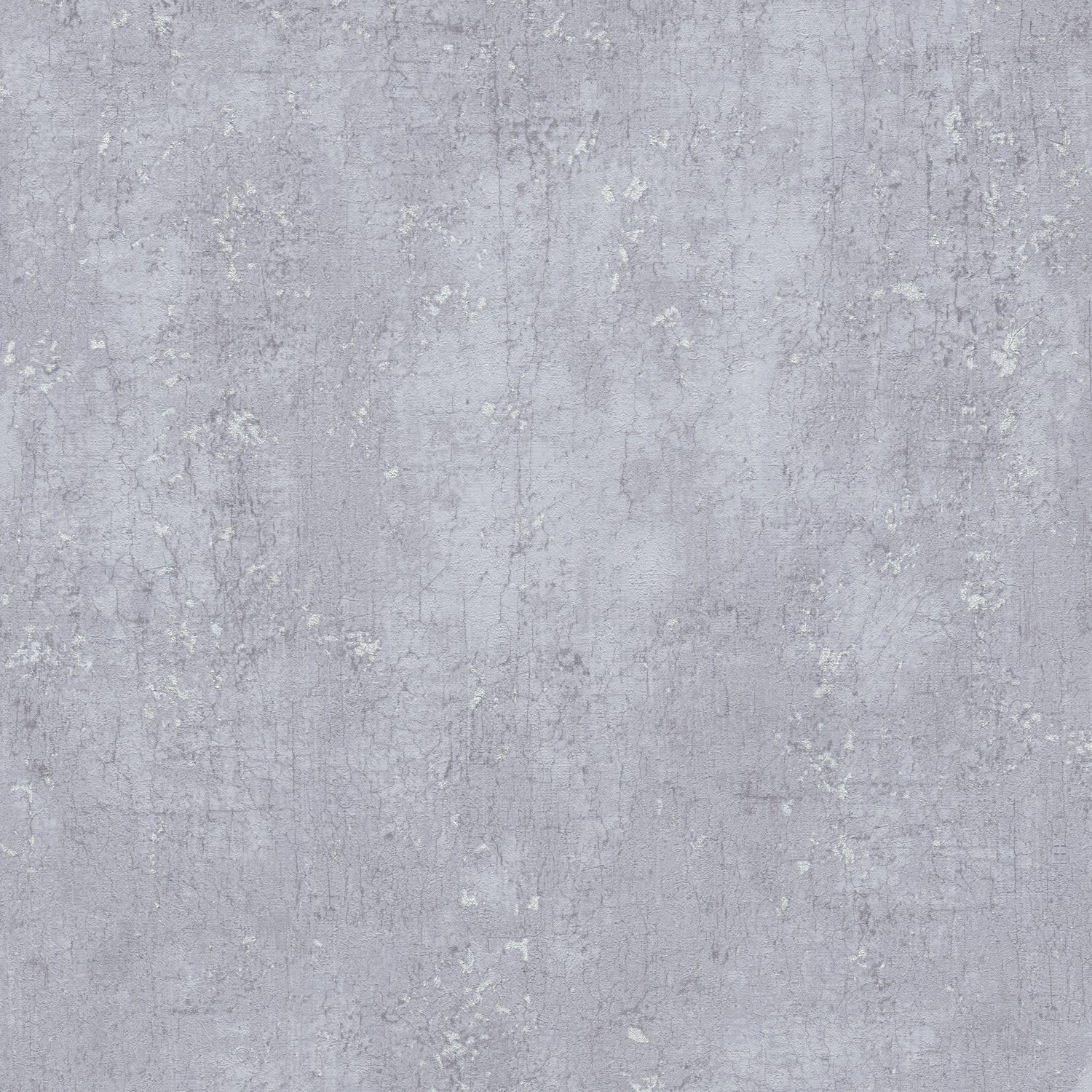 Papier peint intissé gris revêtement mural 378402-GU rouleau de 5,33 m2