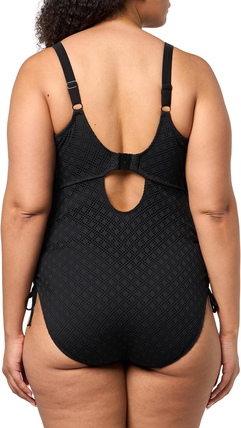 Elomi Womens Bazaruto Non Wired Swimsuit