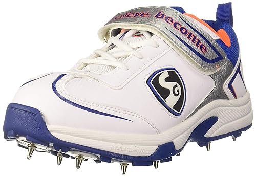 sg cricket shoes price