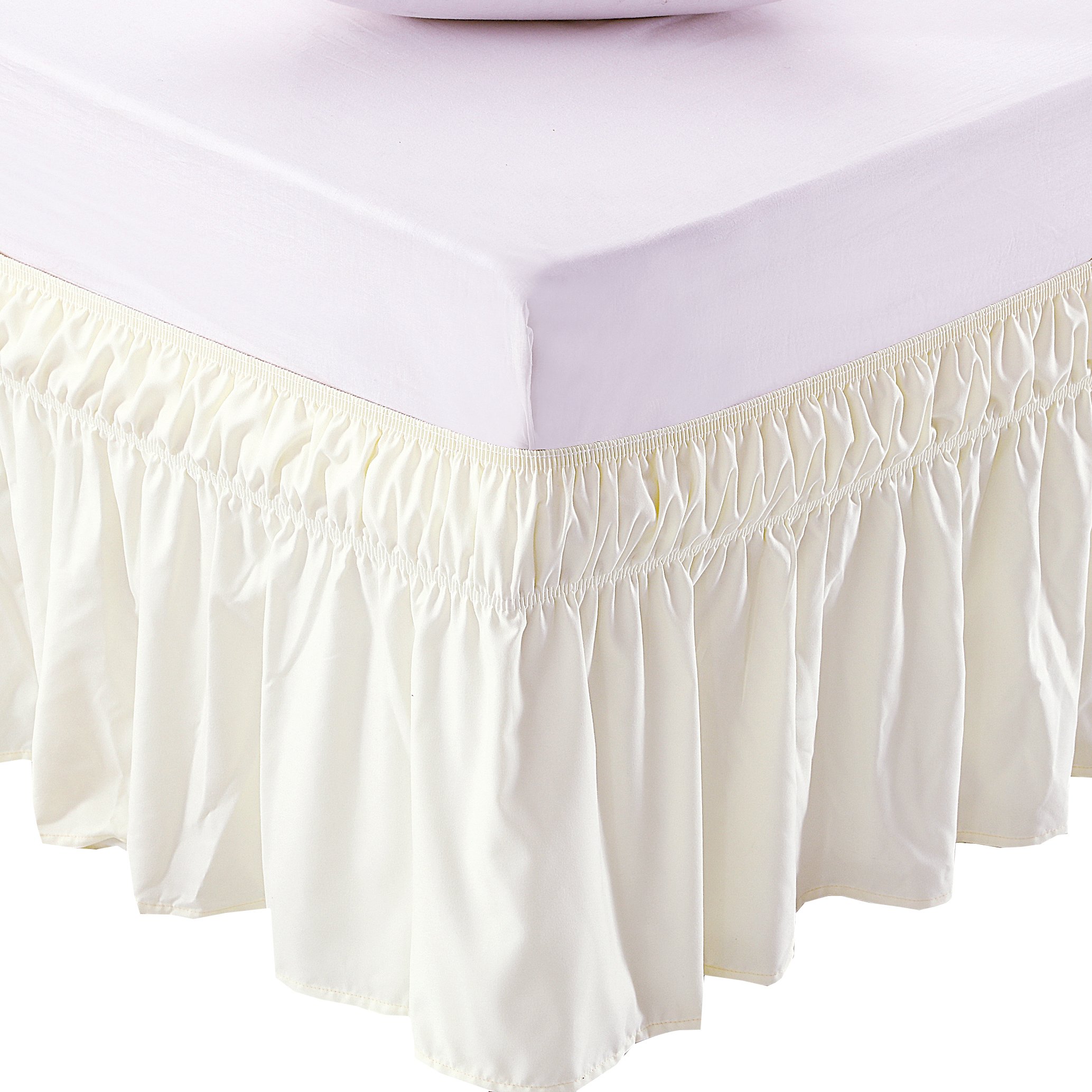 Country Curtains Bedskirts Curtains & Drapes
