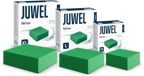 Jewel Nitrate Removal Sponge Standard