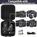 Baval Case for KODAK PIXPRO AZ653/AZ401/AZ405/AZ425/AZ528 Digital Camera gallery image