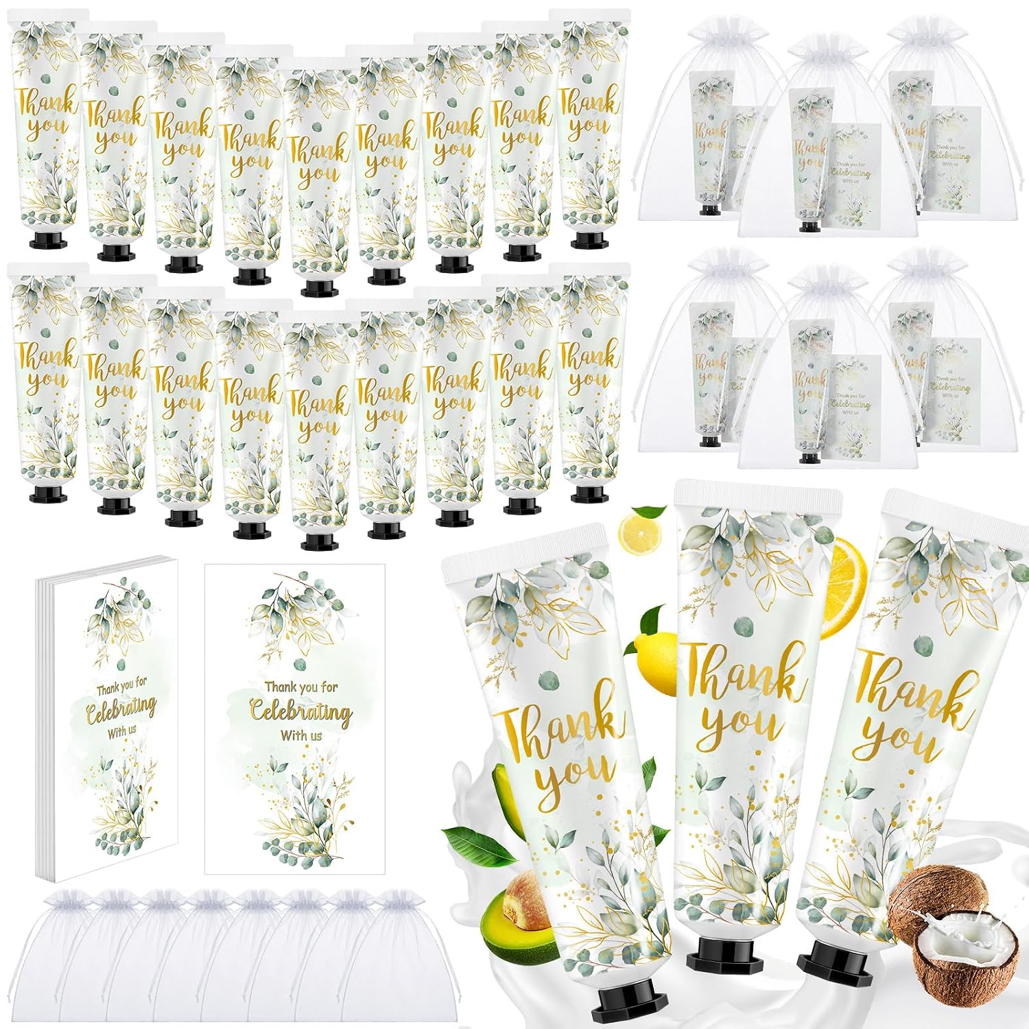 Bulk Bridal Shower Favors