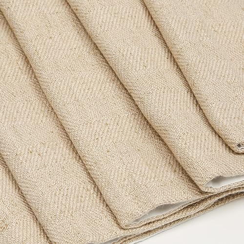 Miniatura 5 de Sunbox Persianas romanas Coustom para ventanas, opacas, sin cordones, para dormitorio, oficina en casa, protección de privacidad, fácil instalación,