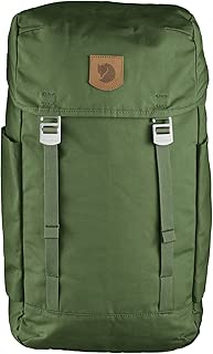Fjällräven 23151 2018 Mochila Tipo Casual, 45 cm, 30 litros, Fern