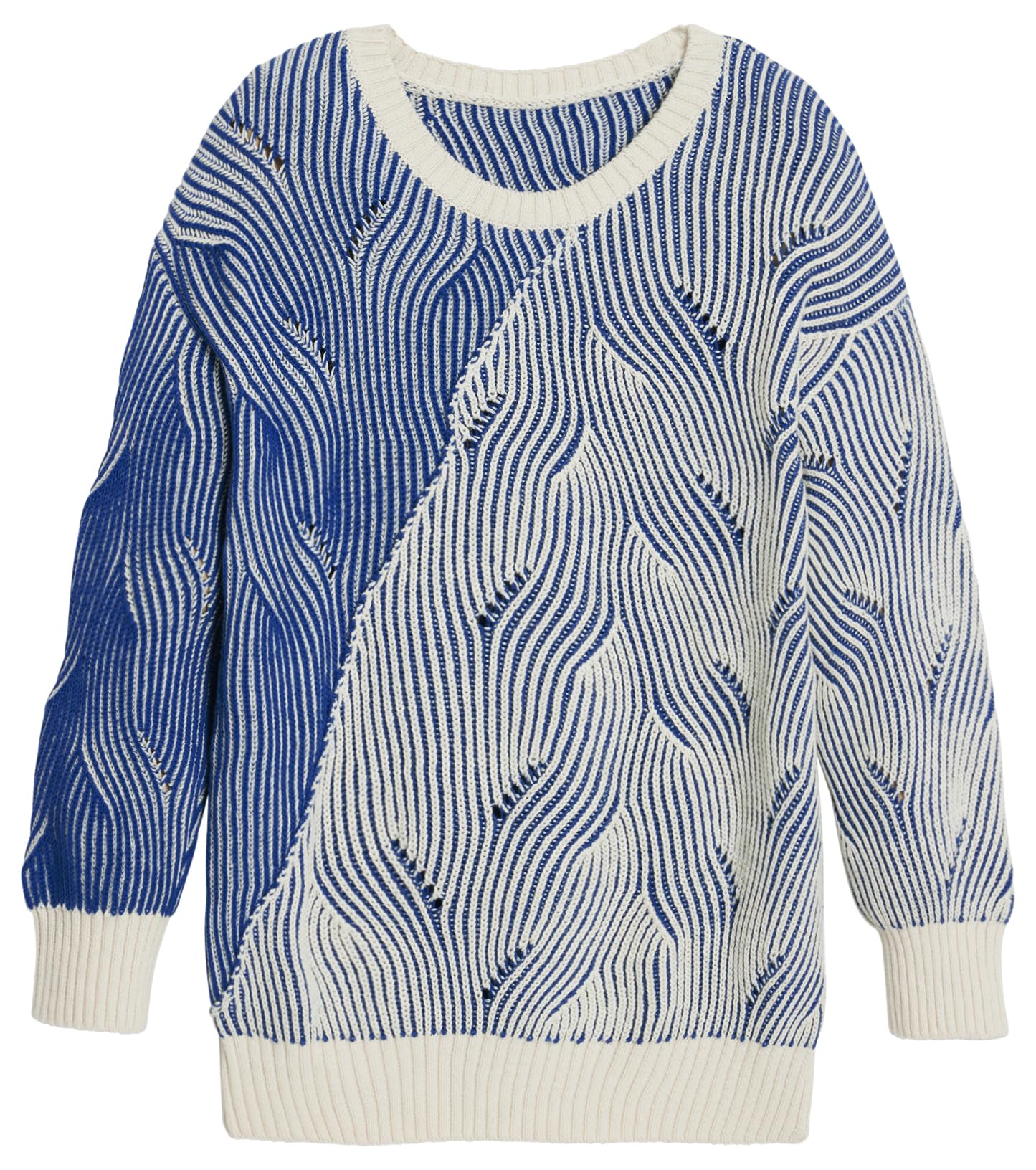 Desigual Jers_Dennis Sweatshirt para Niñas