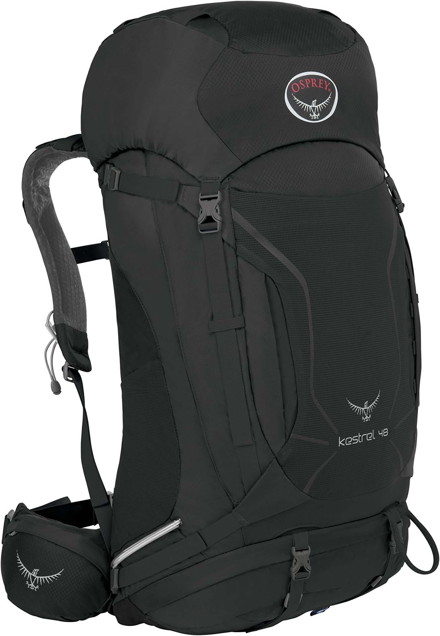 Osprey Kestrel 48 Backpack (Prior Season)