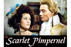 The Scarlet Pimpernel