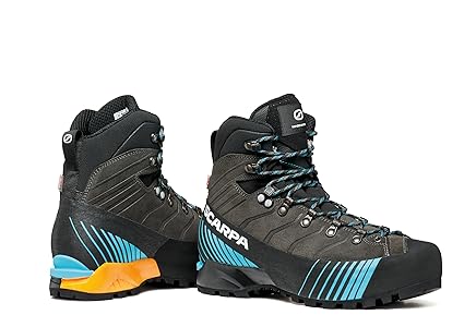 SCARPA - 新品未使用　SCARPA リベレHD EU41 新しい登山靴（SCARPA リベレHD）を購入しました！ - sunsun