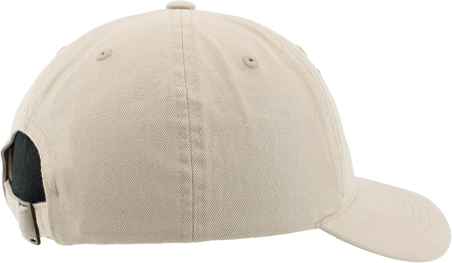 ZHATS U.s. Soccer Officially Licensed USMNT Adjustable Patch Hat