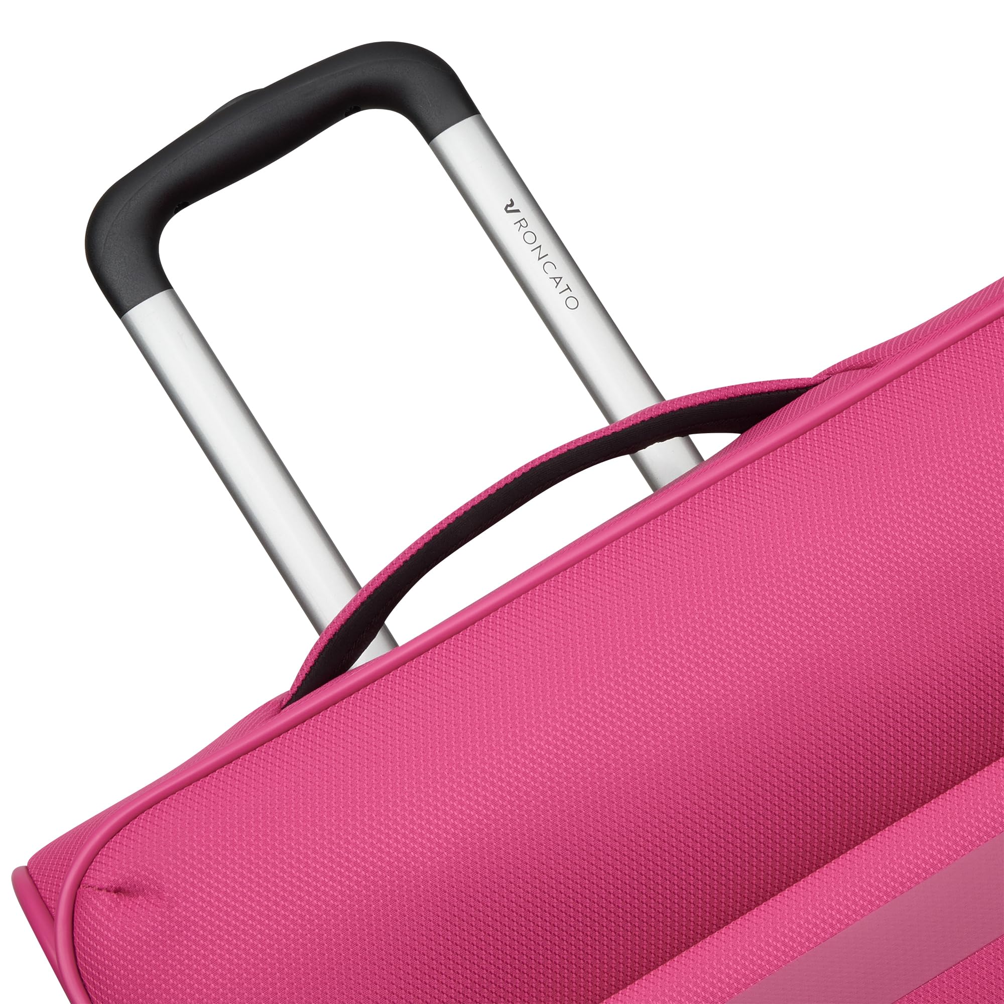 Roncato JAZZ 4.0 Trolley medio 65 cm Espandibile - Fucsia