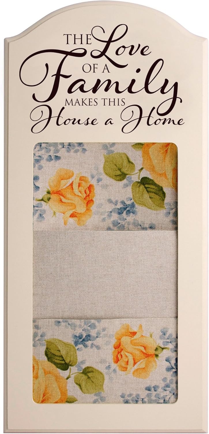 The Love of A Family Memory Board Amazon.co.uk Home & Kitchen