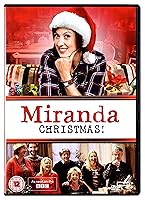 Vista 1 de Miranda Christmas Specials Region 2 - Non USA Format UK Import DVD