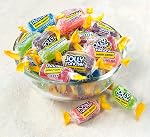 JOLLY RANCHER Assorted Hard Candy, 360 Count (2.26kg) – Individually Wrapped Fruity Candy for Gifts & Sharing