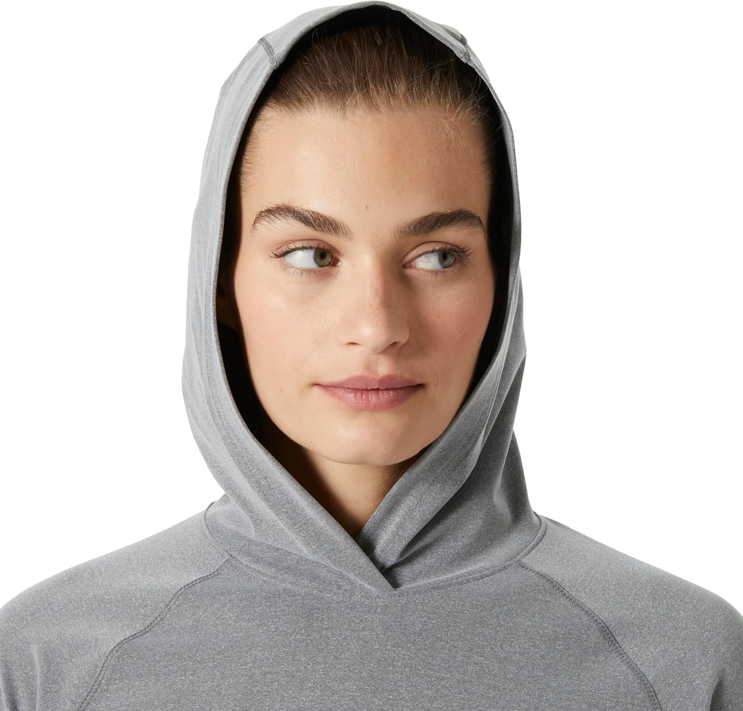 Helly-Hansen Tyri Knit Hoodie - Women's Sweatshirt, Soft & Warm, Casual Wear, Versatile Design, Perfect for Layering