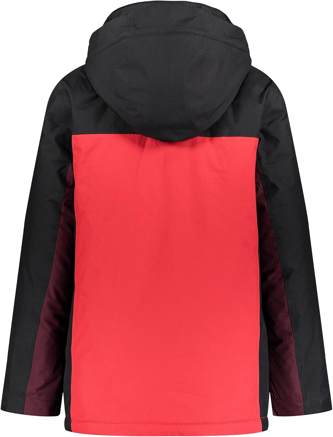 Under Armour Boys Print Westward 3-in-1 Jacket - Image 4