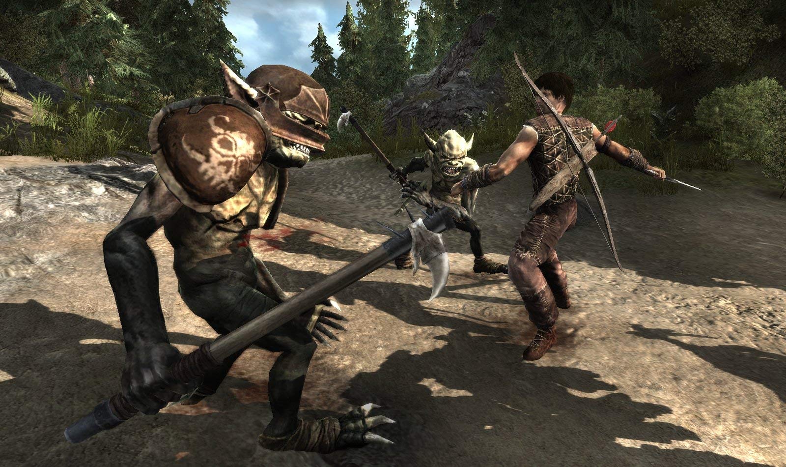 Gothic 4 : Arcania / Microsoft Xbox 360 / Neuf Sous Blister D'Origine